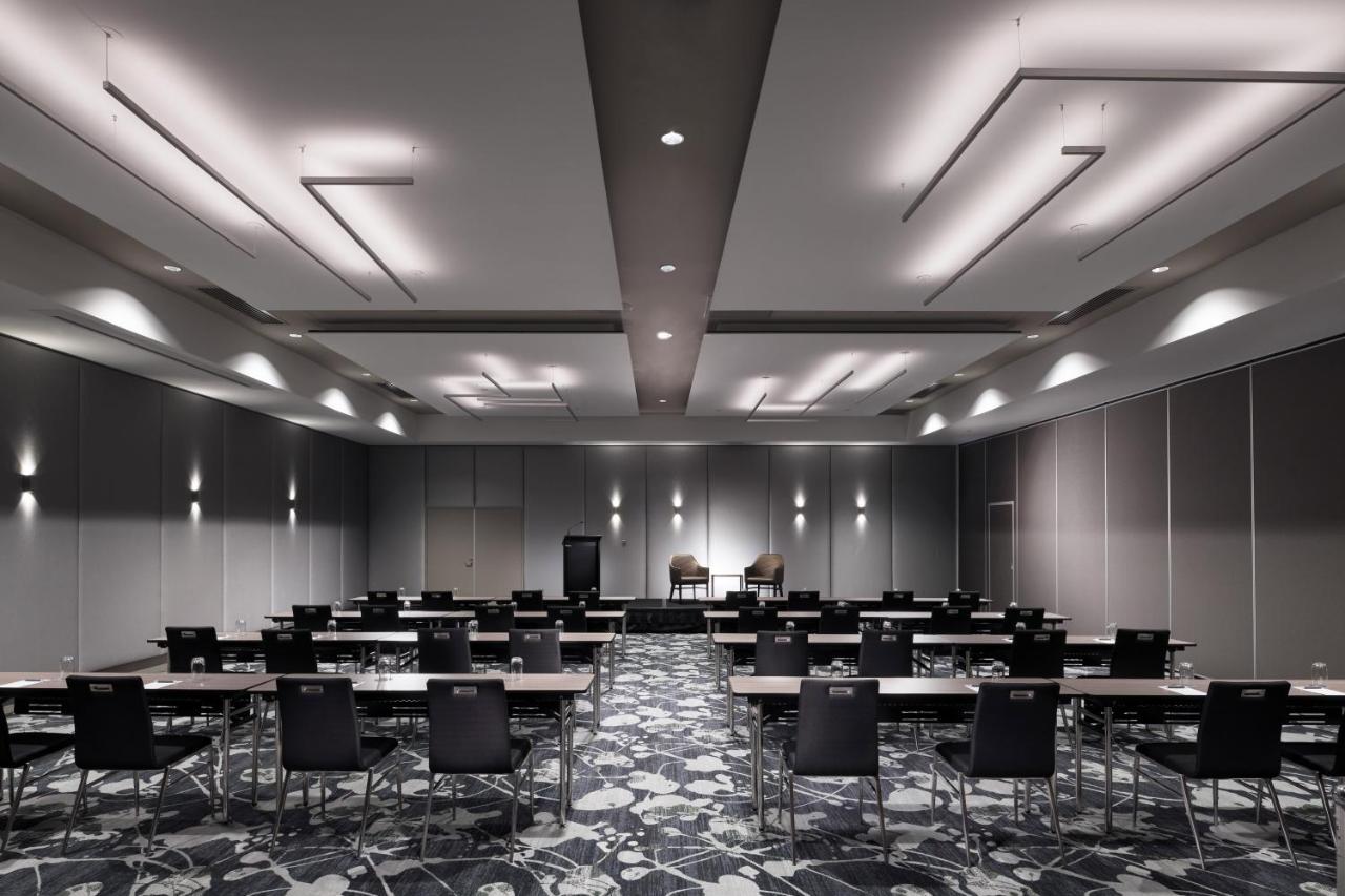 The Westin Brisbane Hotel Bagian luar foto Meeting room