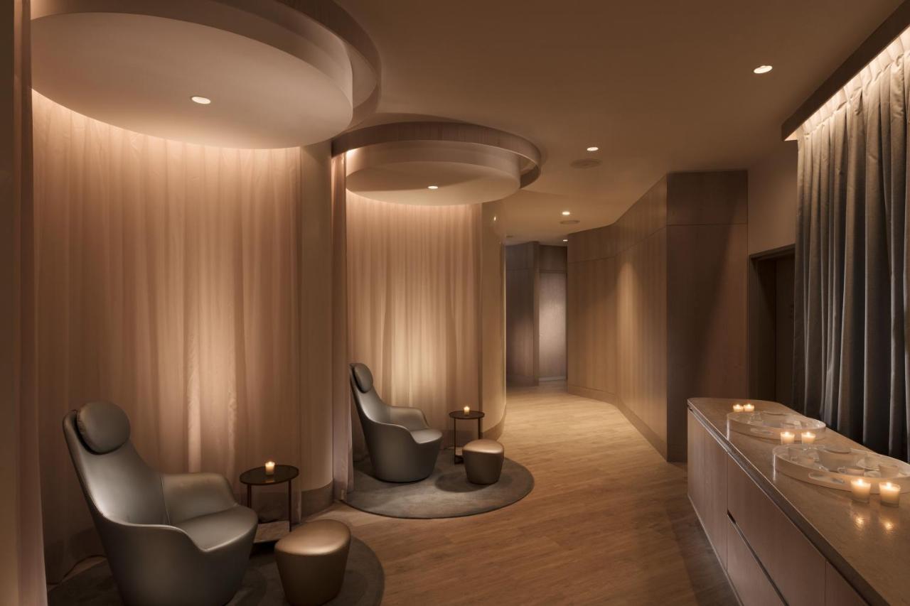 The Westin Brisbane Hotel Bagian luar foto The Spa at The St Regis